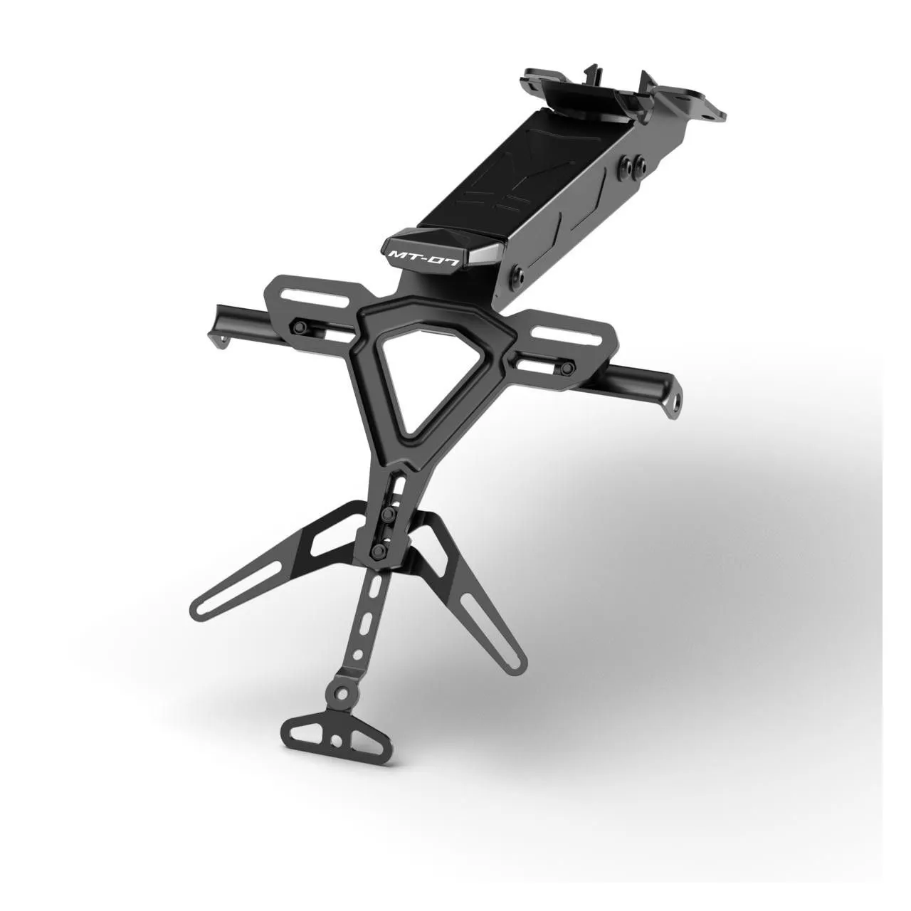 Pack Sport pour MT-07 - BATFSVPT0000