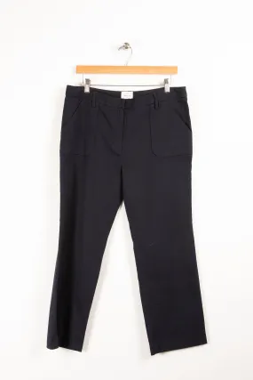 Pantalon bleu franais - XL/42