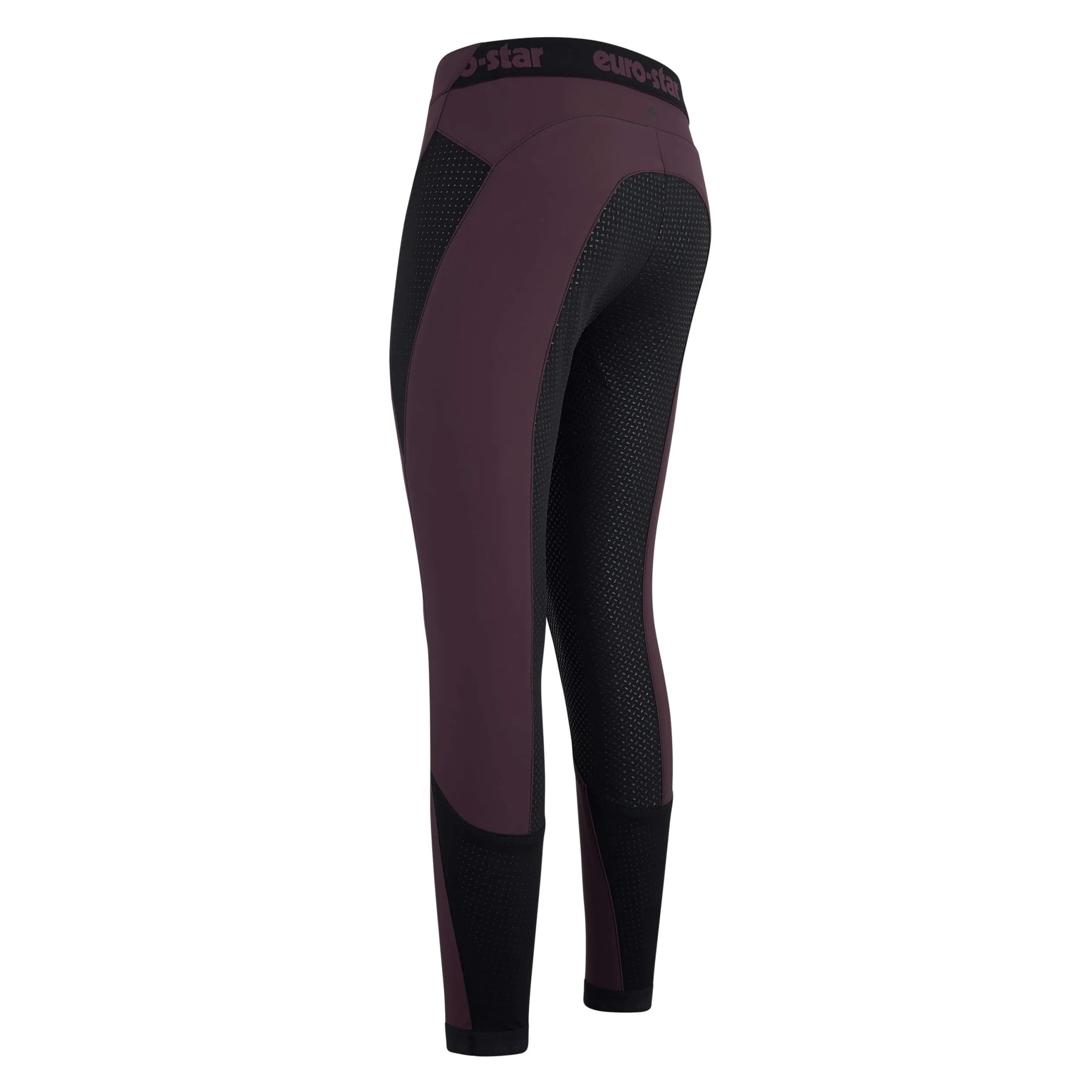 Pantalon d'equitation Euro-Star Asteria  Silicon FG  Advance