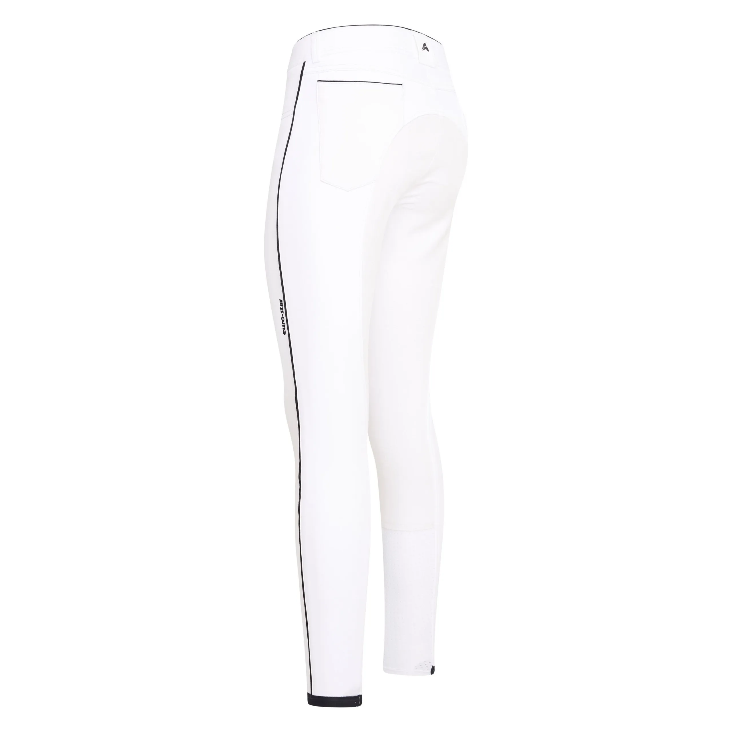 Pantalon d'équitation Euro-Star Indigo Diamond