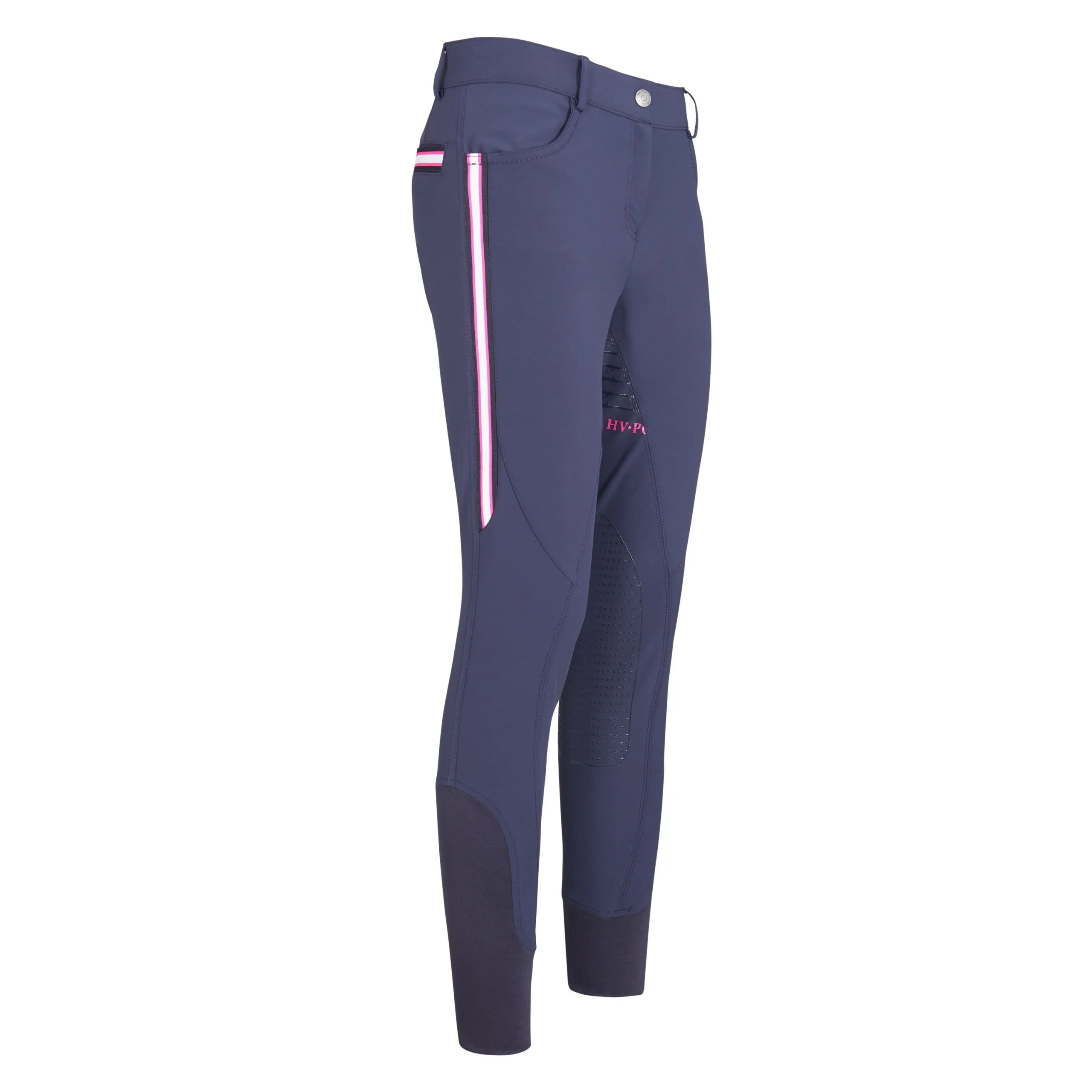 Pantalon d'équitation HV Polo Marijn FullGrip - Fonctionnel et tendance !