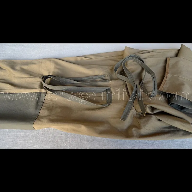 Pantalon de parachutiste M42 USA WWII