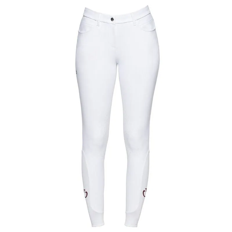 Pantalon d'équitation Knee Grip - CAVALLERIA TOSCANA