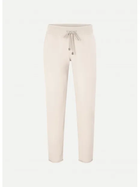 Pantalon Fleece slim JUVIA