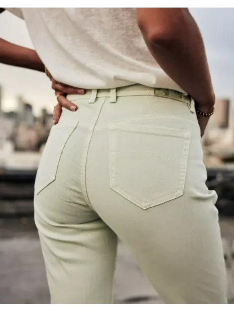 Pantalon Gaelle California Freeman T Porter