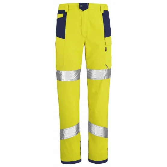 Pantalon Haute Visibilité léger LAFONT RETINA