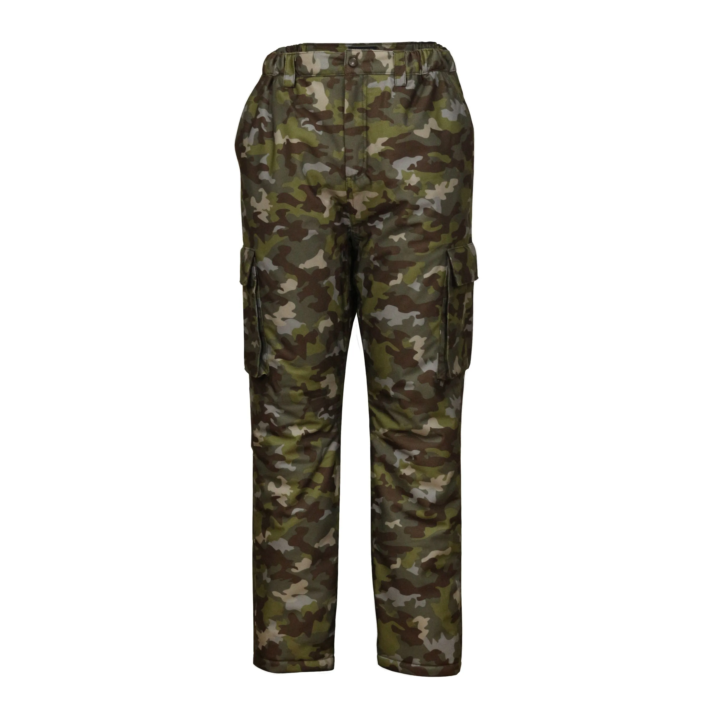 Pantalon isolé Jackwood - Homme