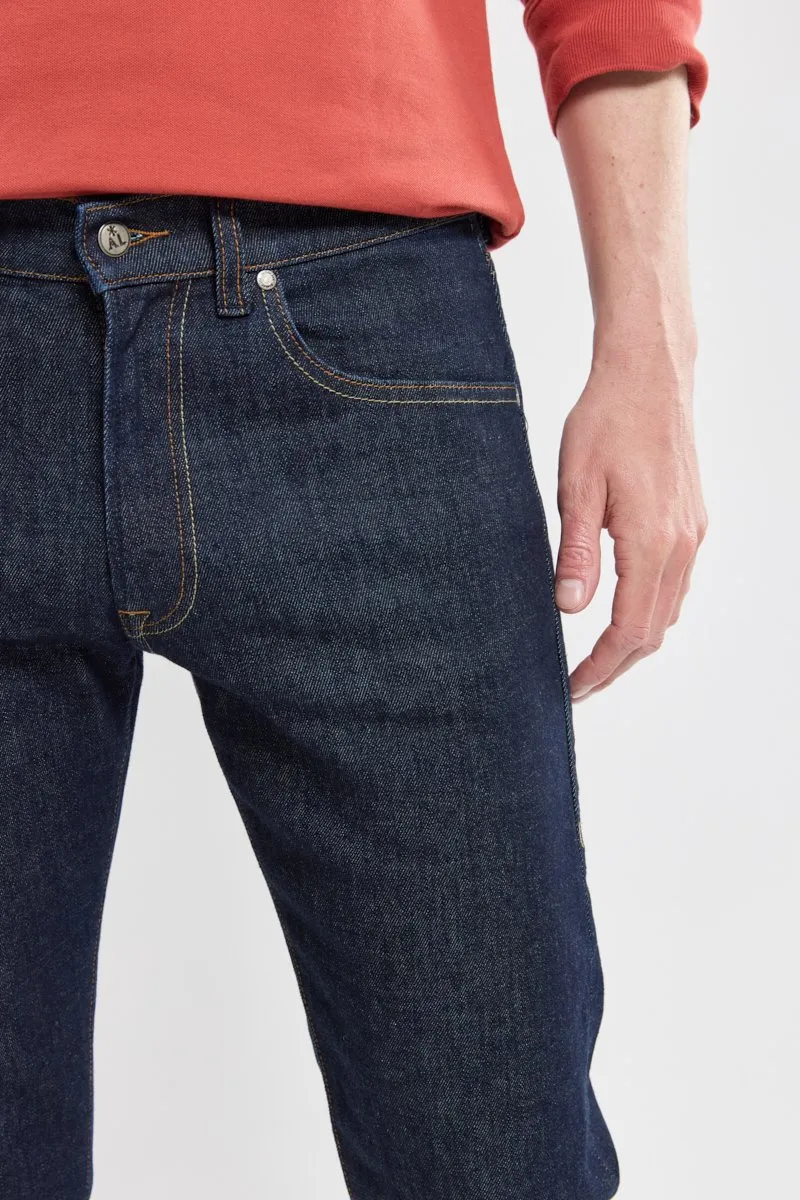 Pantalon jean - coupe regular
