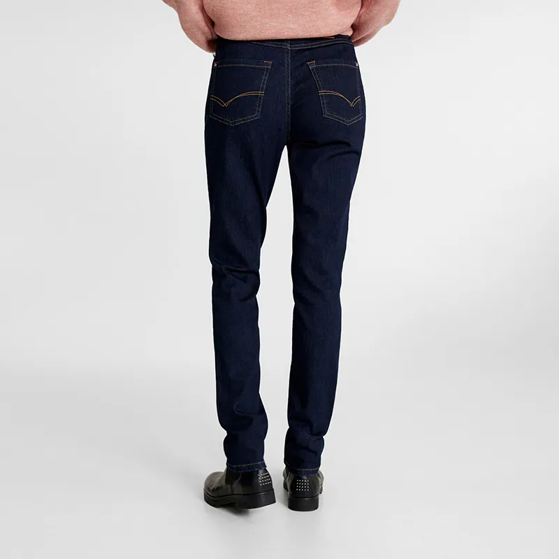 Pantalon Jean TBS Amberpoc