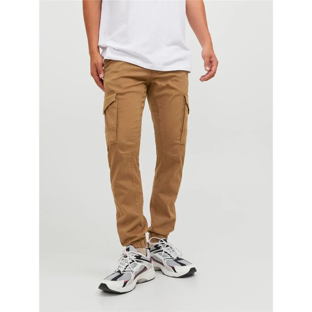 PANTALON PAUL RUBBER - JACK&JONES