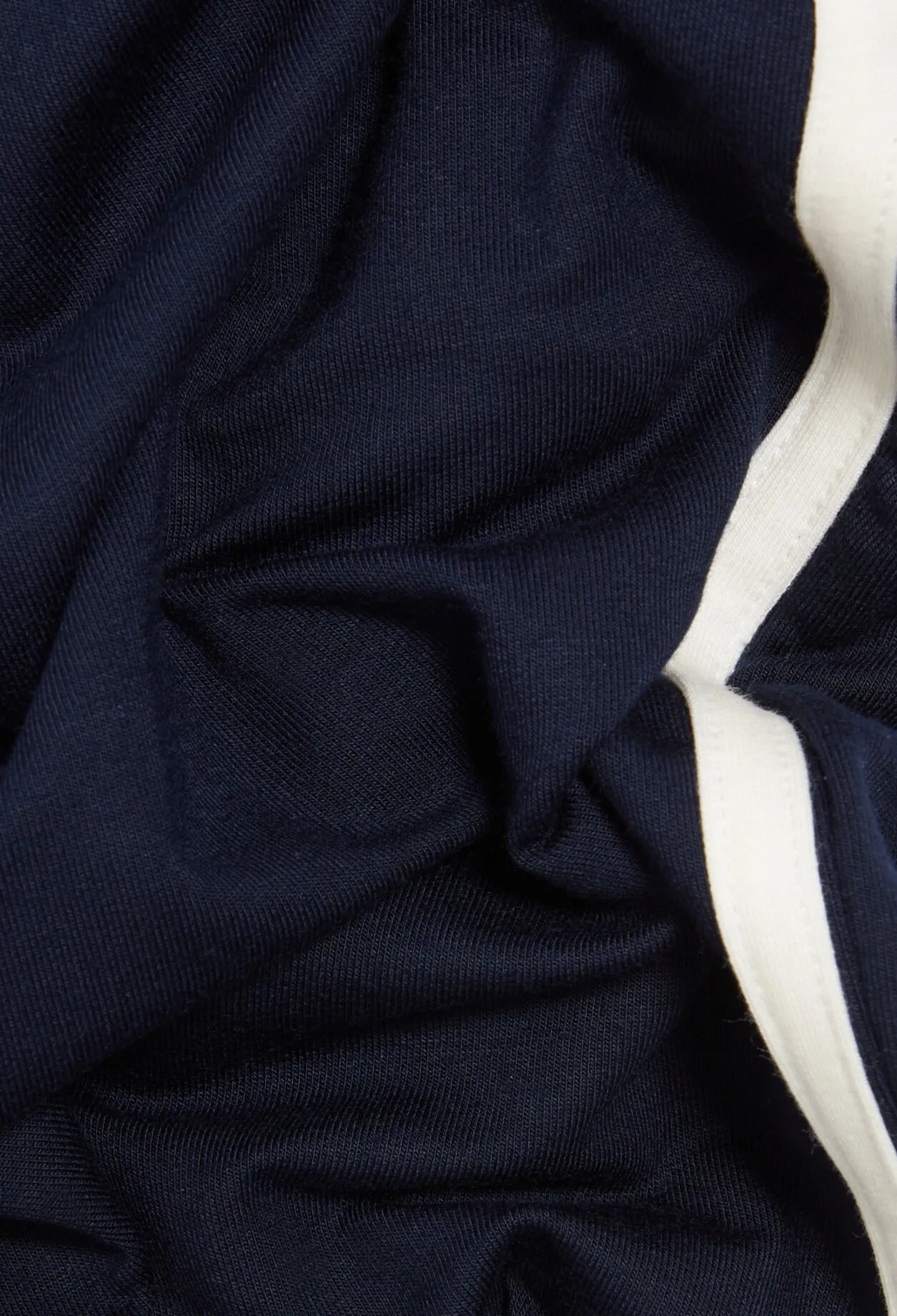 Pantalon sport marine | Claudie FR