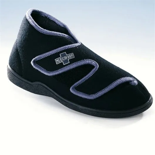 Pantoufles confort