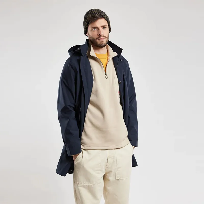 Parka imperméable ARMOR-LUX