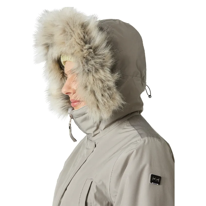 Parka imperméable HELLY HANSEN W Irma