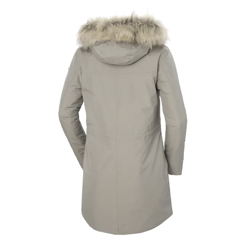 Parka imperméable HELLY HANSEN W Irma