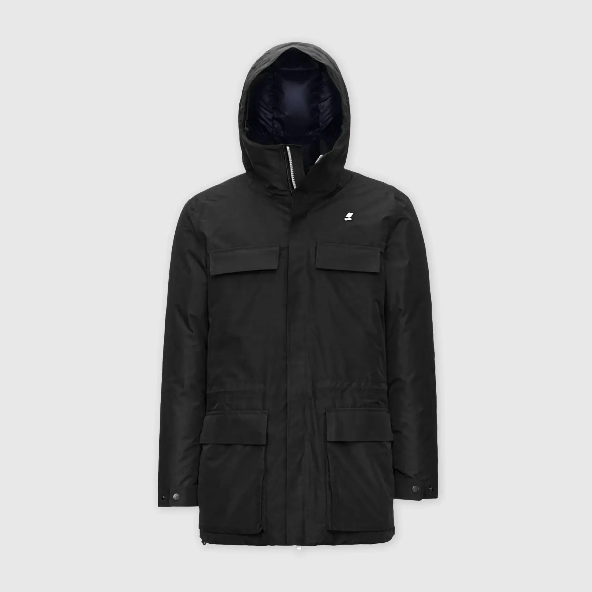 Parka Jonas