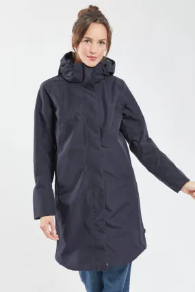 Parka longue Sympatex® BOLENA