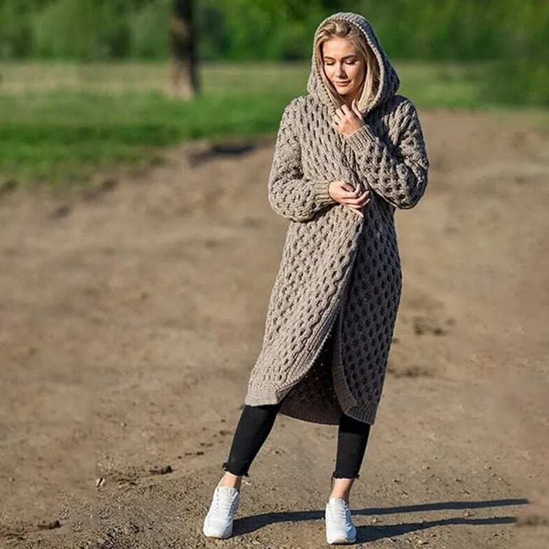 Pauline Laurent | Cardigan élégant et tendance