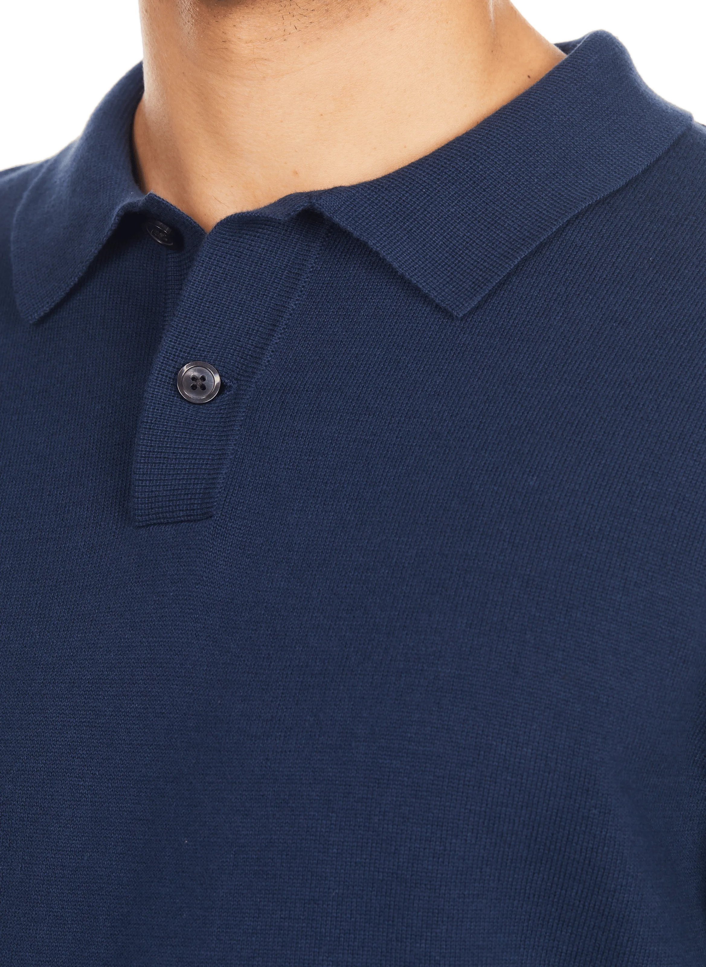 POLO EN MAILLE - LEVI'S pour HOMME | Printemps