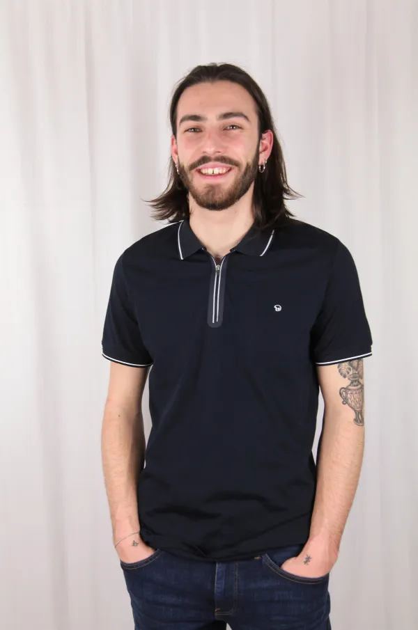 Polo Gena - Mode et prêt à porter