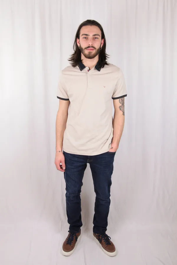 Polo Guard - Mode et prêt à porter