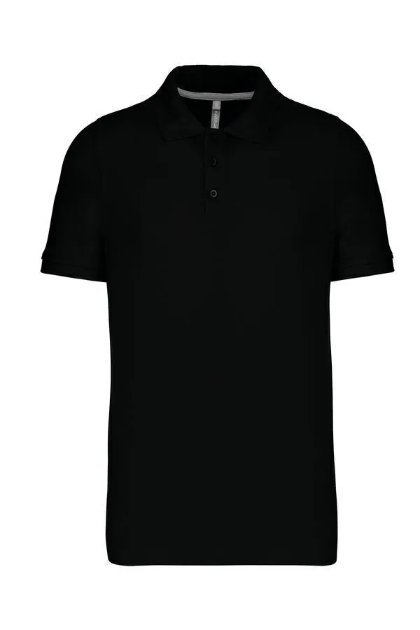 Polo Homme Casual MC