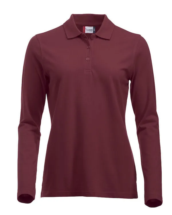 Polo ML CLASSIC MARION