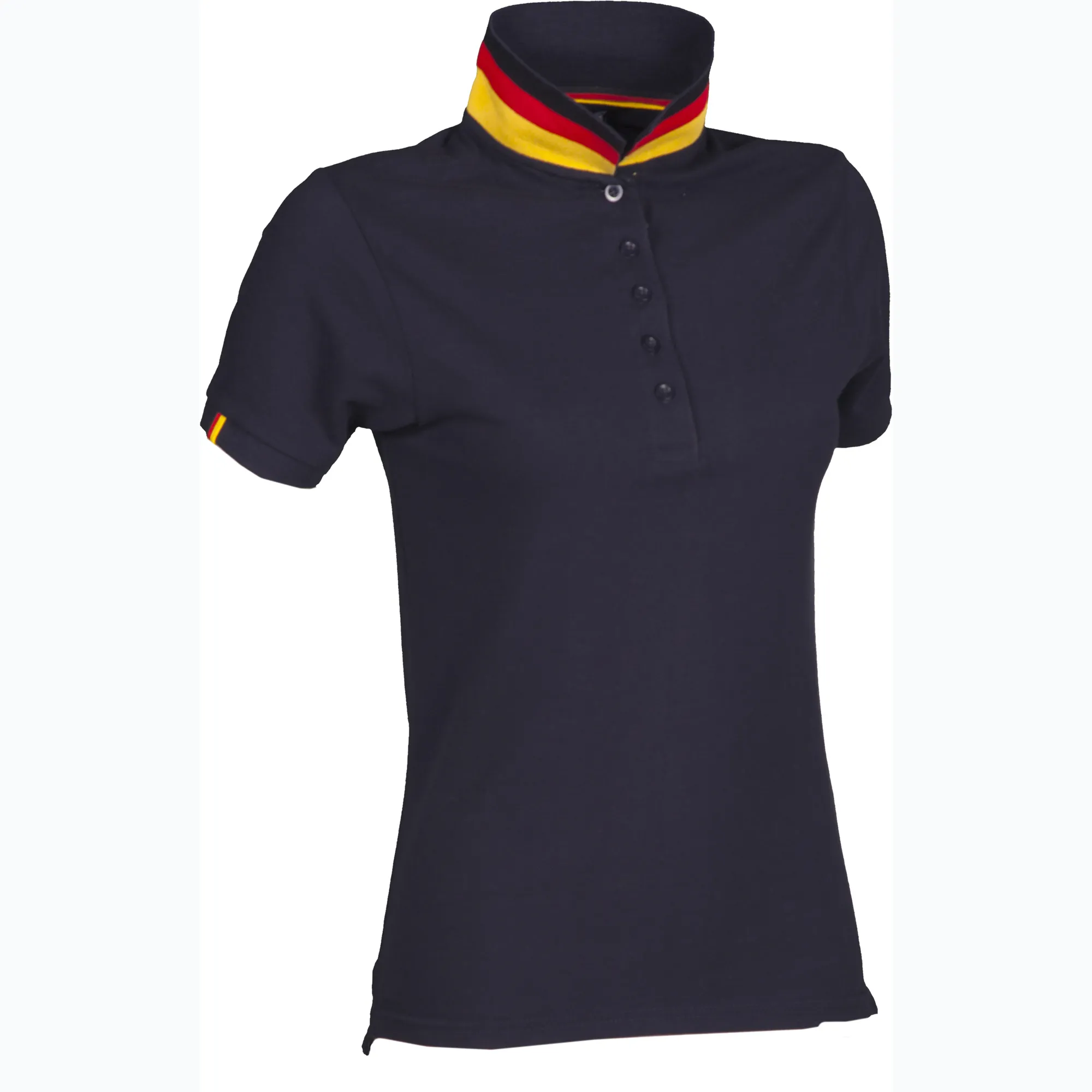 Polo Nation Lady - Payper
