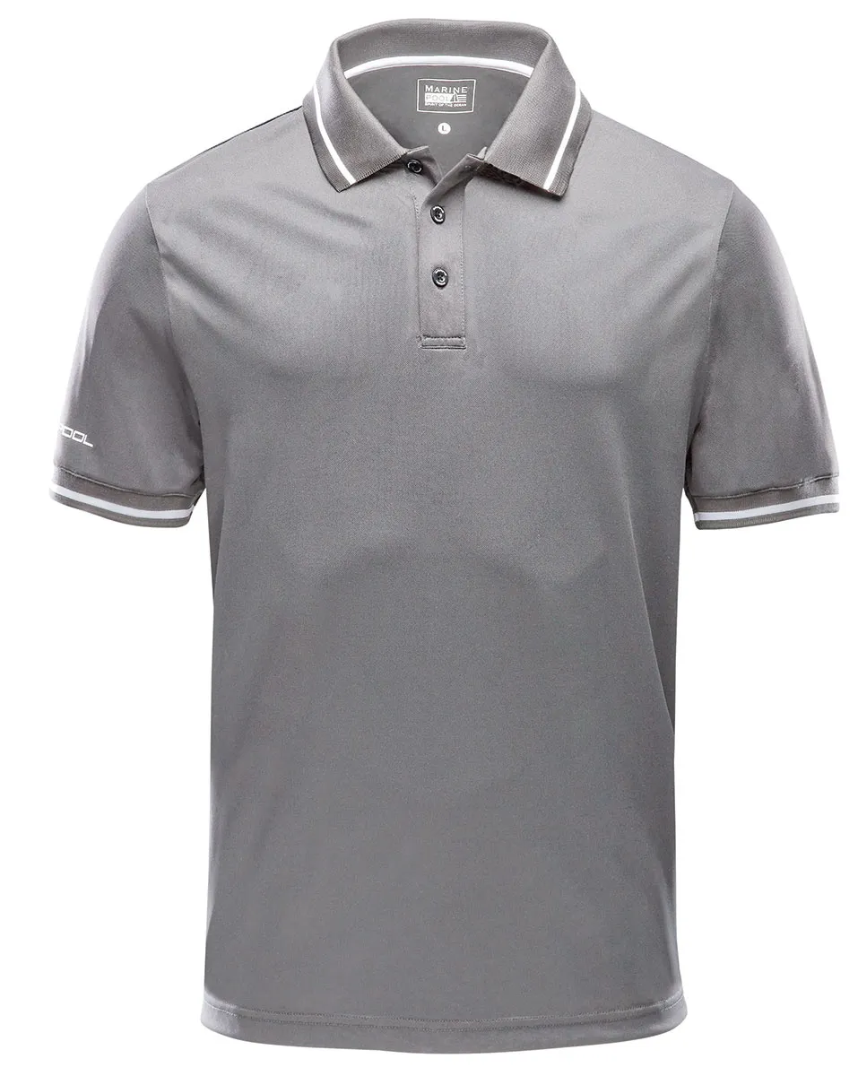 Polo Speed Race Promo homme