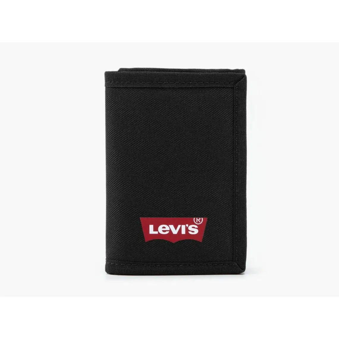 Portefeuille à 3 volets Levi's - Portefeuille & Porte cartes Homme sur MenCorner