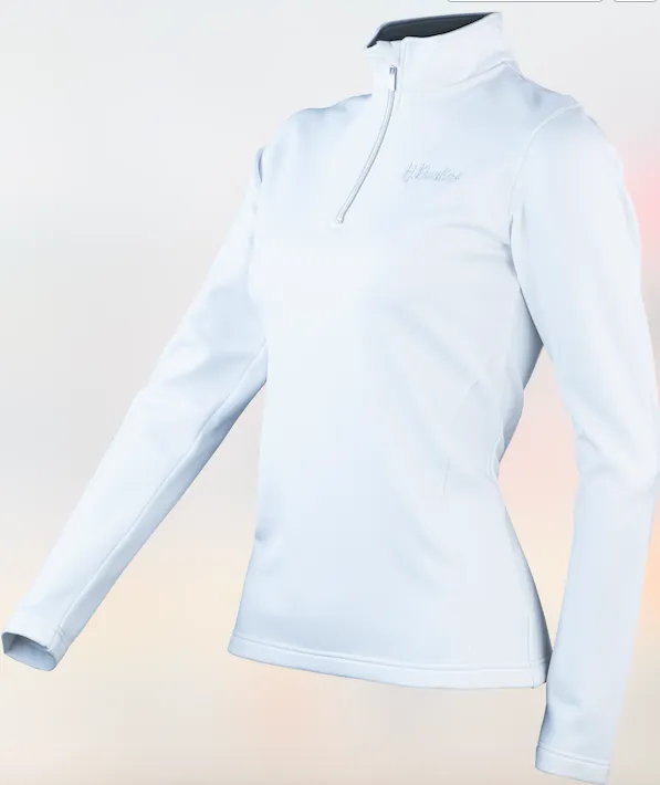 Première couche Aiguille 1L - White