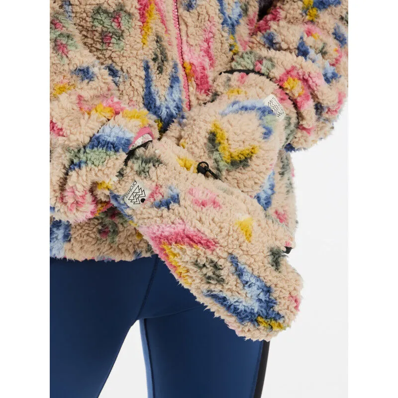 Protest Prtlevy Mitten - Moufles femme