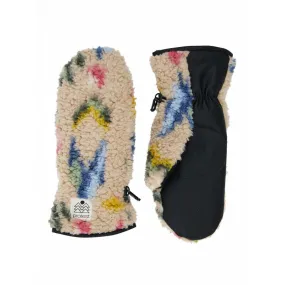 Protest Prtlevy Mitten - Moufles femme