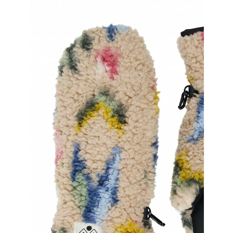 Protest Prtlevy Mitten - Moufles femme