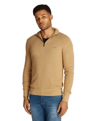 PULL COL ROULé - TOMMY HILFIGER pour HOMME | Printemps