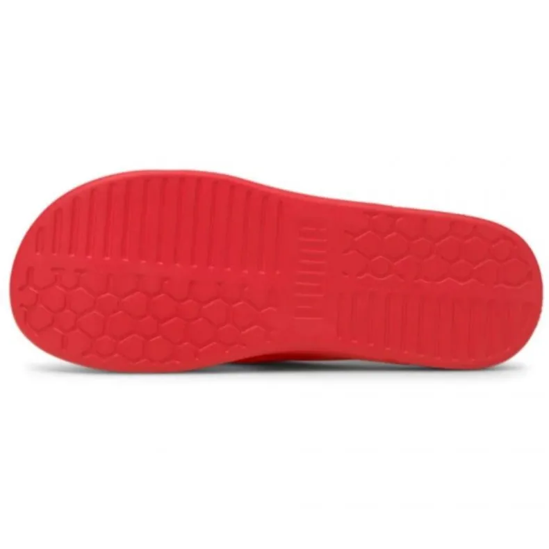 Puma Aqua Flip Poppy 375098 03 rouge