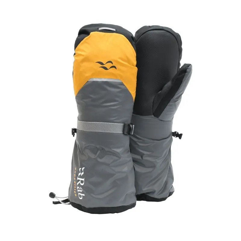 Rab Expedition 8000 Mitts - Moufles