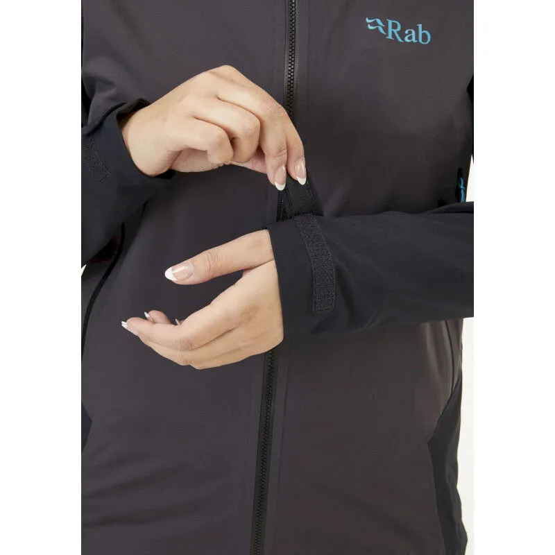 Rab Kinetic Alpine 2.0 Jacket - Veste imperméable femme