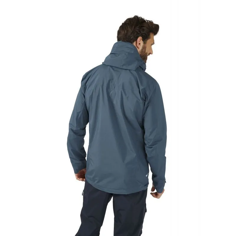 Rab Latok Paclite Plus Jacket - Veste imperméable homme