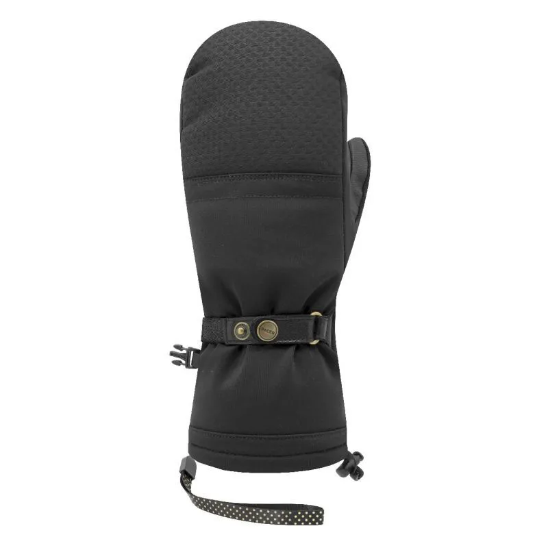 Racer M Snow 4 - Moufles femme