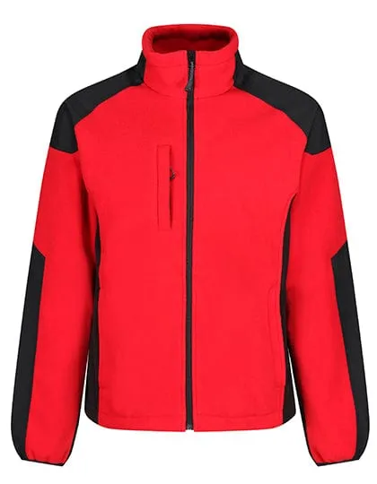 Regatta Professional Rg615 Polaire Imperméable Broadstone