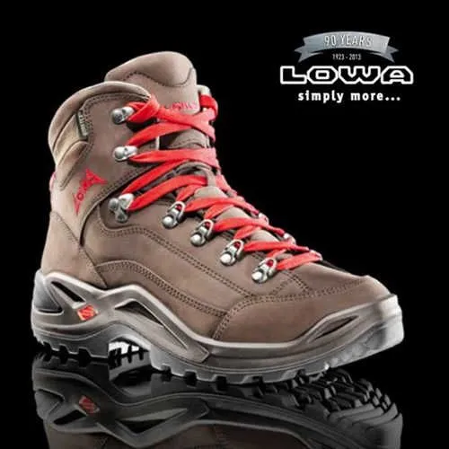 Renegade mens GTX Mid 90 Spécial édition !