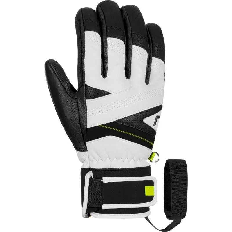 Reusch Classic Pro - Gants ski homme