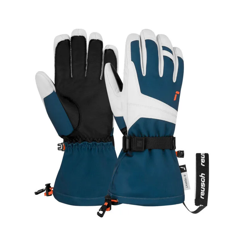 Reusch Eexperience R-Tex XT LC - Gants ski homme