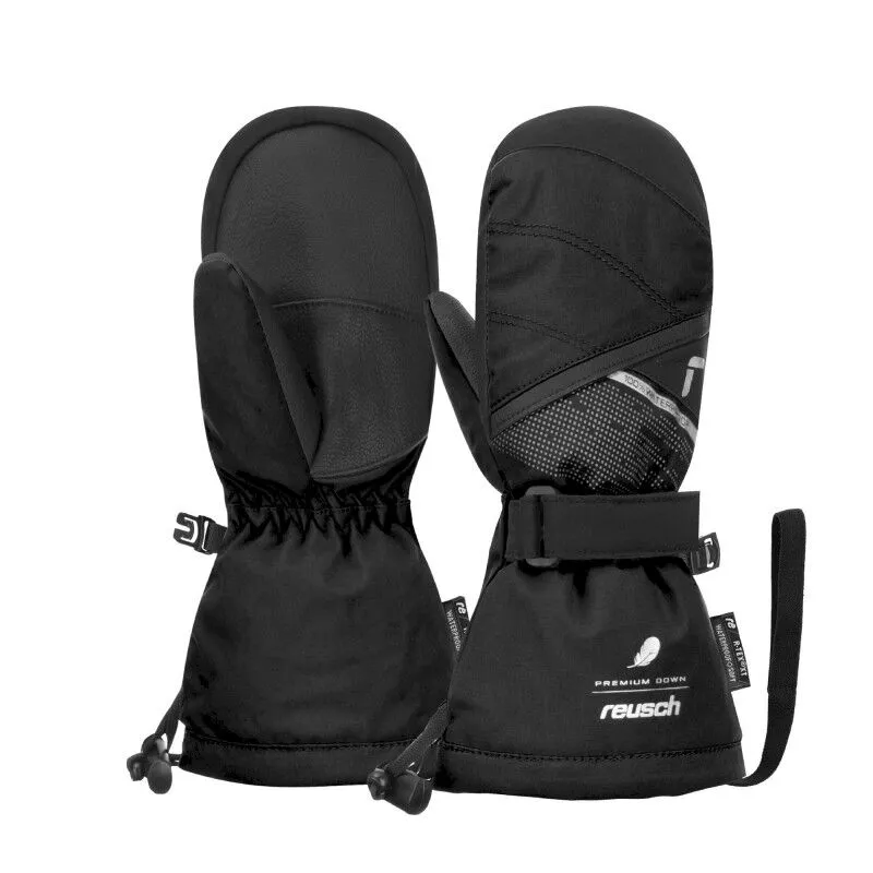 Reusch Kaden Down R-Tex XT Mitten - Moufles enfant