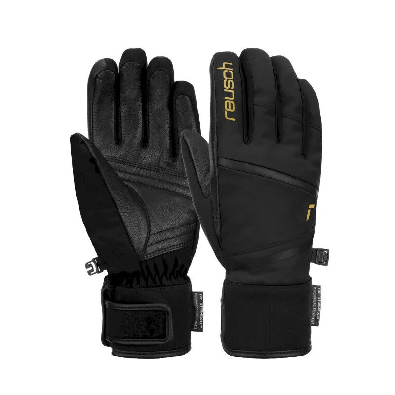 Reusch Tessa Stormbloxx - Gants ski femme