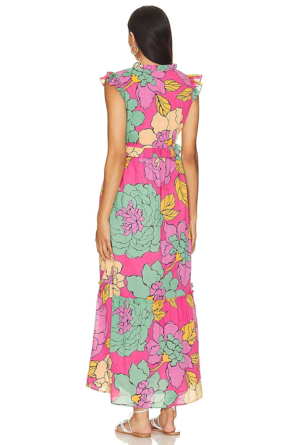 ROBE CONSTANCE Banjanan