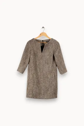 Robe courte - Taille M/38