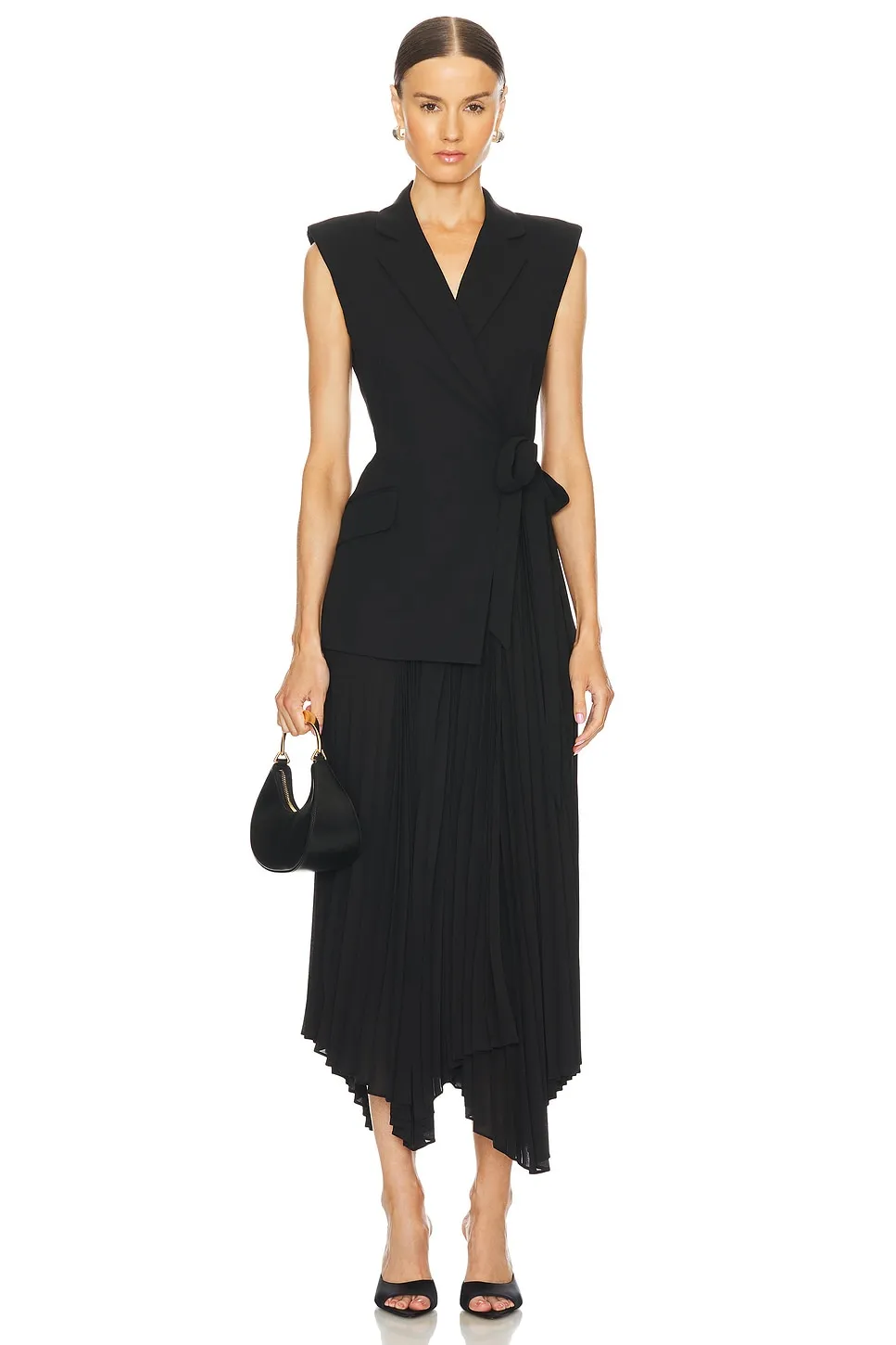 ROBE HELENA SIMKHAI