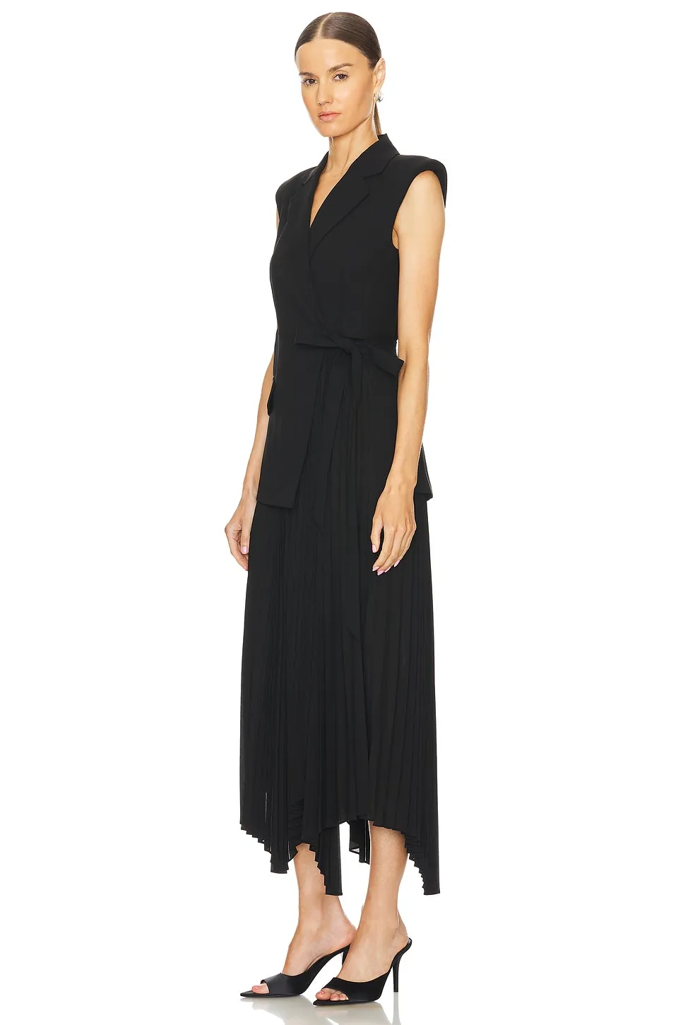 ROBE HELENA SIMKHAI